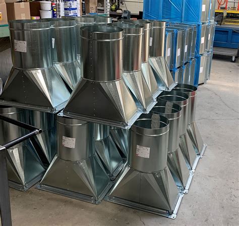 sheet metal company new york|hvac ductwork sheet metal fabrication.